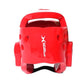 Xpeed XP 2467 Taekwondo Forming Head Guard | High-Density NBR Foam Impact Protection for Men &amp; Women