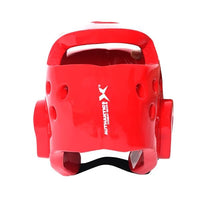 Xpeed XP 2467 Taekwondo Forming Head Guard | High-Density NBR Foam Impact Protection for Men & Women - Best Price online Prokicksports.com