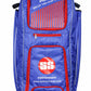 SS Force Duffle Cricket Kit Bag with Wheels | Multi-Compartment Design | Telescopic Handle | Waterproof Base - Best Price online Prokicksports.com