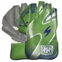 SS Catcher Wicket Keeping Gloves - Best Price online Prokicksports.com