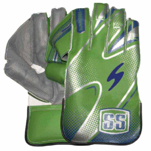 SS Catcher Wicket Keeping Gloves