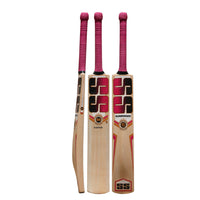 SS Gladiator Kashmir Willow Cricket Bat - Best Price online Prokicksports.com