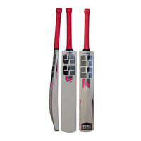 SS Ikon Kashmir Willow Cricket Bat - Best Price online Prokicksports.com