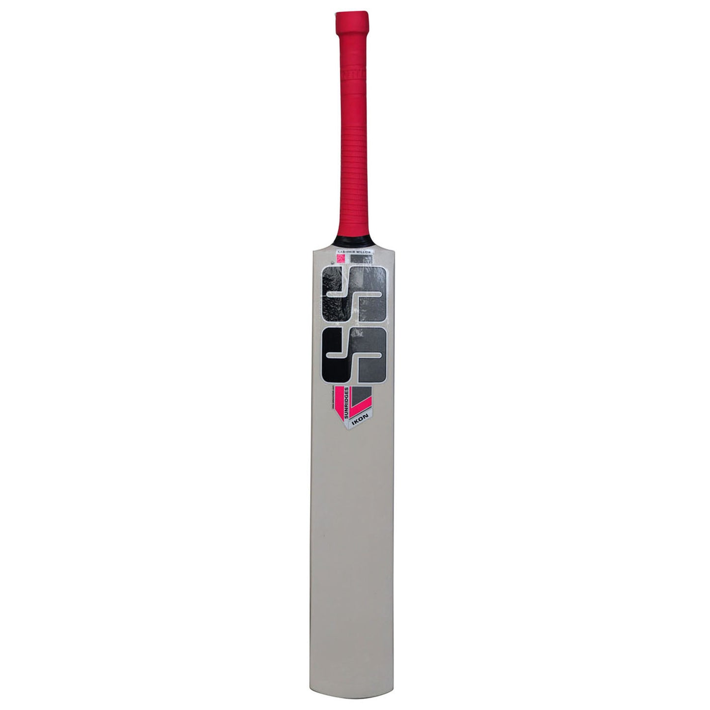 SS Ikon Kashmir Willow Cricket Bat - Best Price online Prokicksports.com