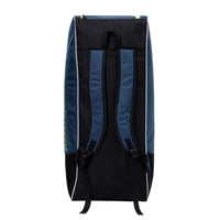 SS Mass Duffle Cricket Kit Bag | 1680D Heavy-Duty Fabric | Multi-Compartment Design | Padded Shoulder Strap - Best Price online Prokicksports.com
