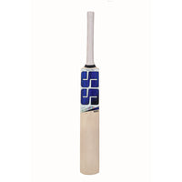 SS Master 100 Kashmir Willow Cricket Bat - Best Price online Prokicksports.com