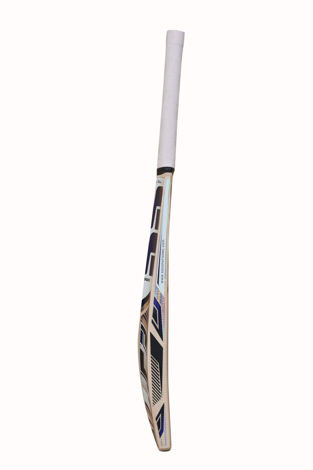 SS Master 100 Kashmir Willow Cricket Bat - Best Price online Prokicksports.com