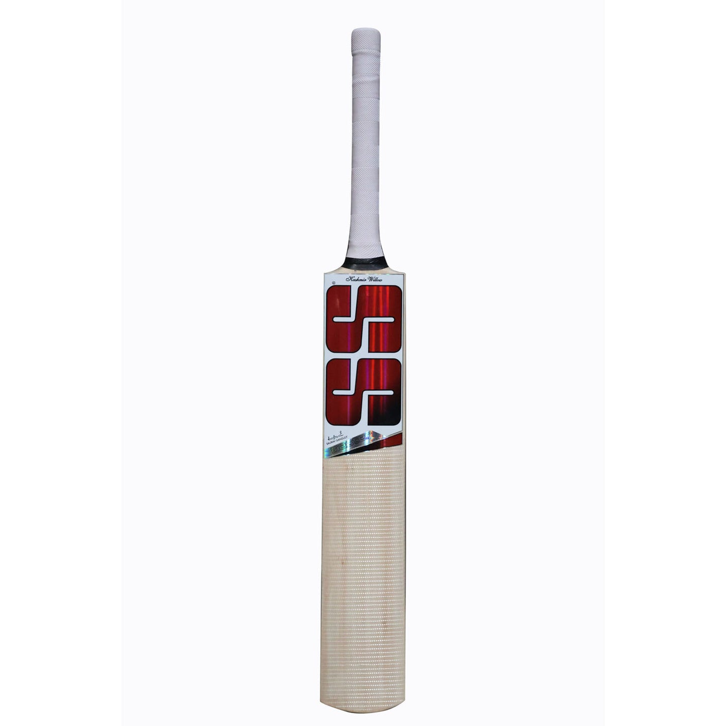 SS Master Kashmir Willow Cricket Bat - Best Price online Prokicksports.com