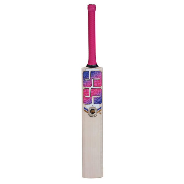 SS Power Play English Willow Cricket Bat