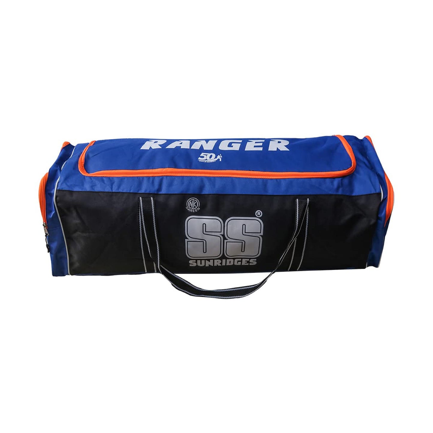 SS Ranger Cricket Kit bag - Best Price online Prokicksports.com