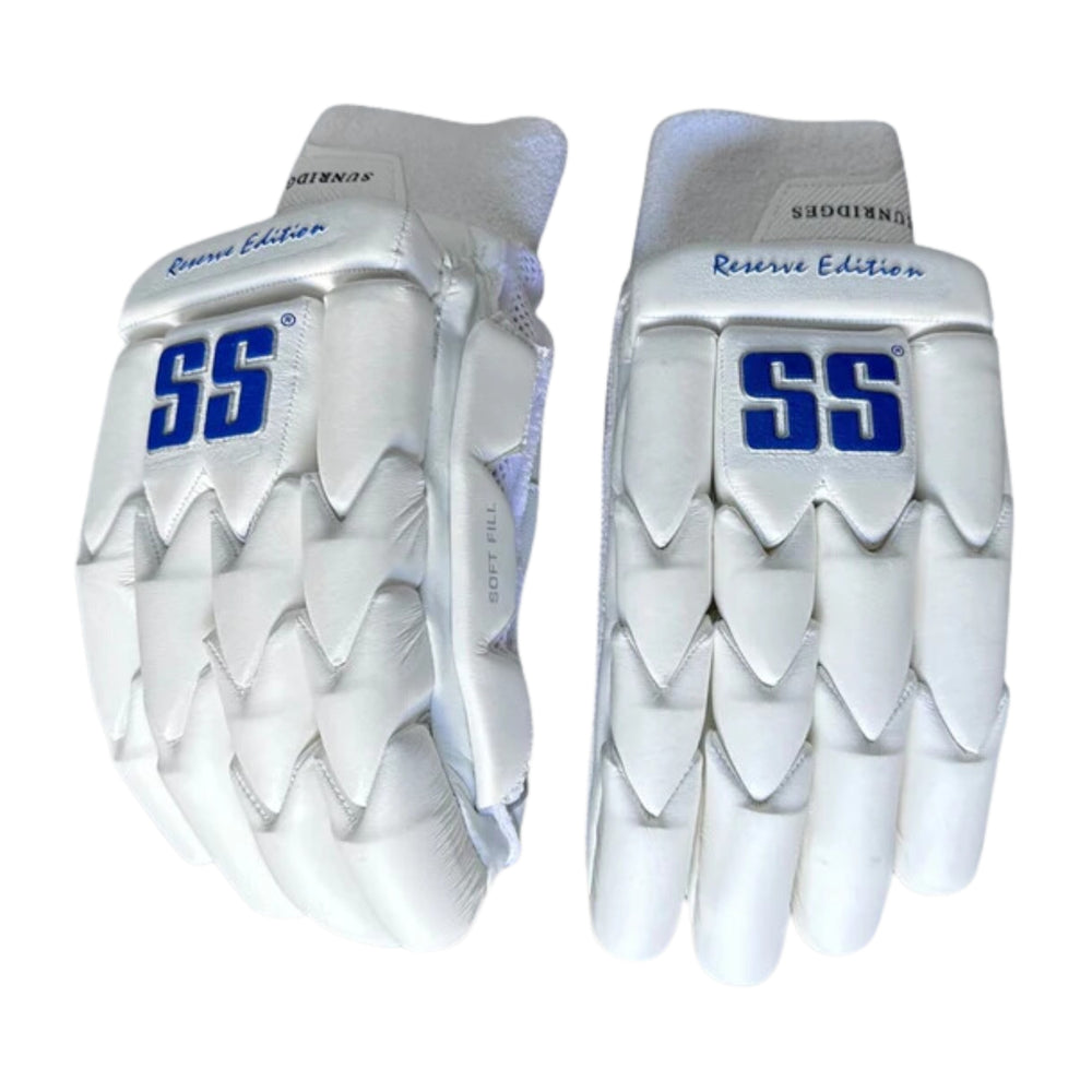 SS Reserve Edition RH Batting Gloves, Mens