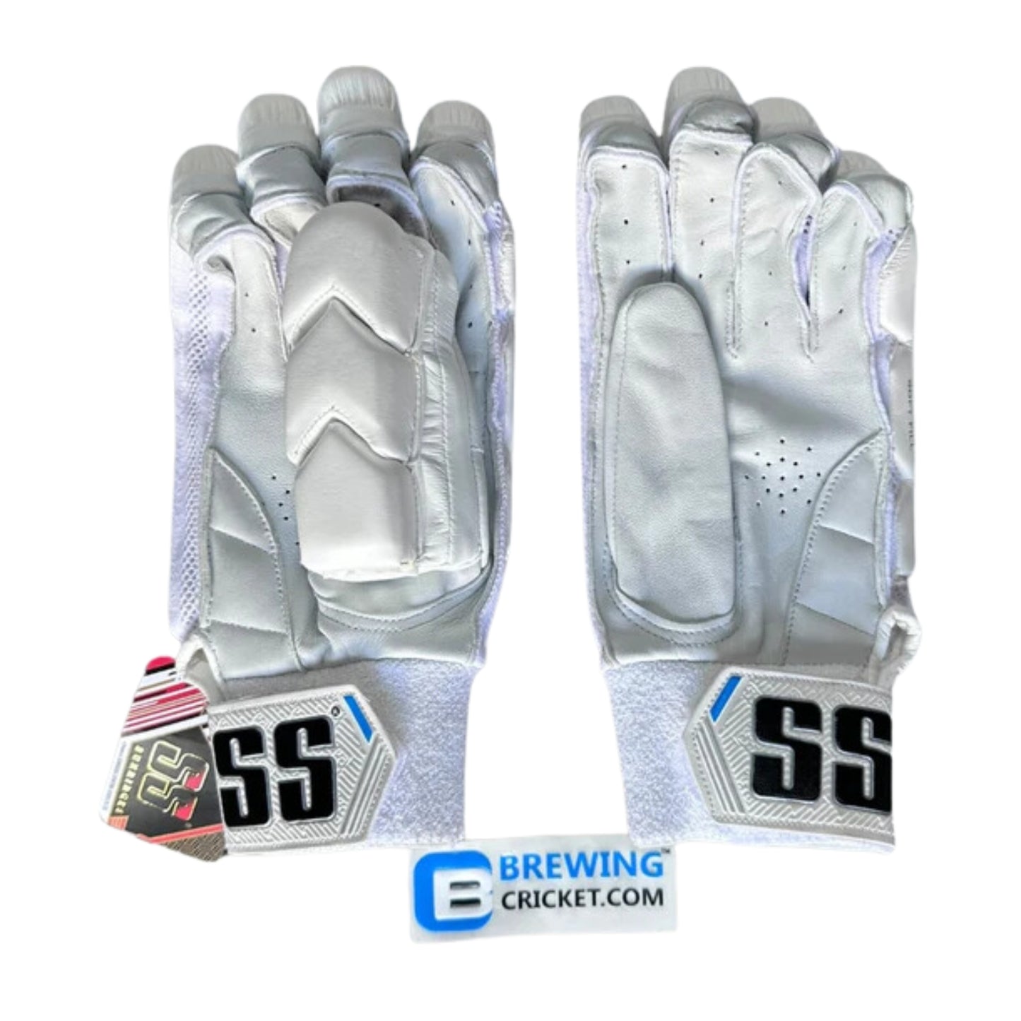 SS Reserve Edition RH Batting Gloves, Mens - Best Price online Prokicksports.com