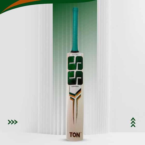 SS SKY Stunner English Willow Cricket Bat