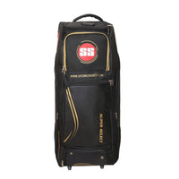 SS Super Select Kitbag - Black - Best Price online Prokicksports.com