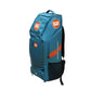 SS Super Select Duffle Cricket Kit Bag, Sky Blue - Best Price online Prokicksports.com