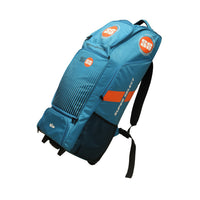 SS Super Select Duffle Cricket Kit Bag, Sky Blue - Best Price online Prokicksports.com