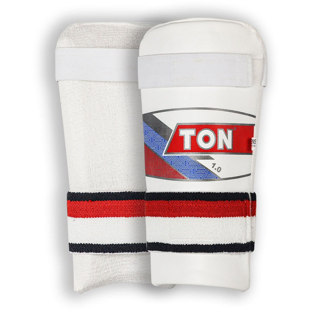 SS Red 1.0 Elbow Guard