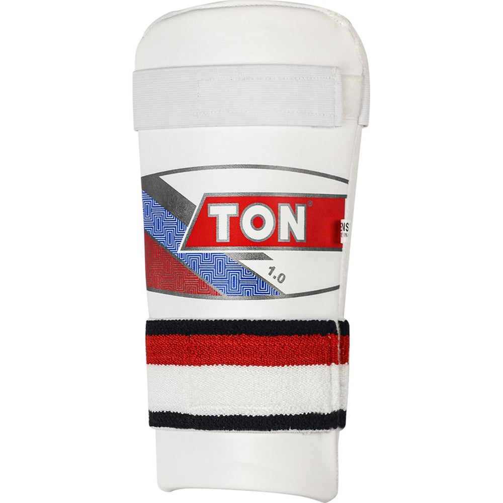 SS Red 1.0 Elbow Guard - Best Price online Prokicksports.com