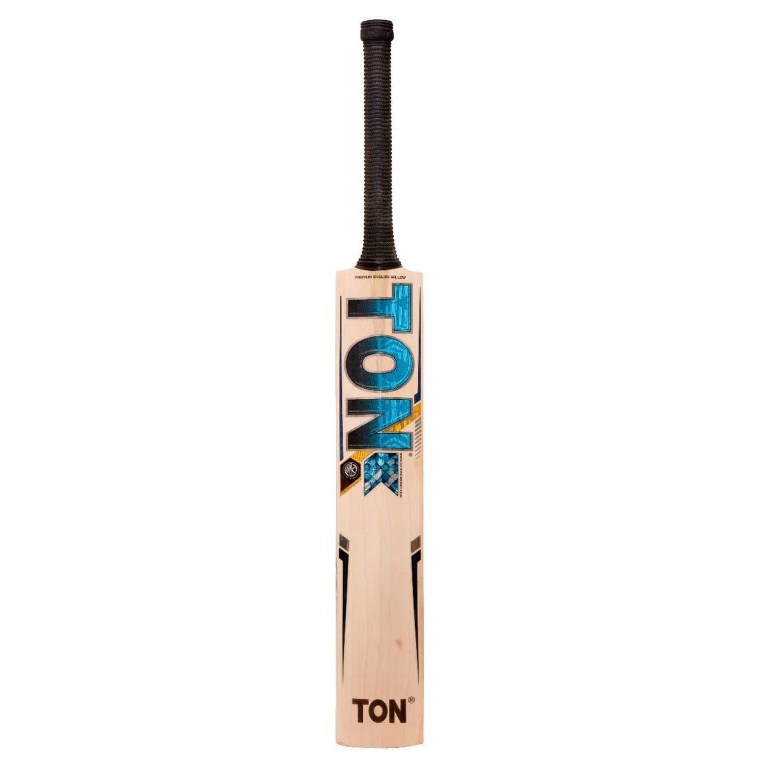 SS Ton Elite English Willow Cricket Bat - Best Price online Prokicksports.com