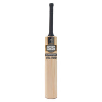 SS VA-900 Ruby Retro Classic Kashmir Willow Cricket Bat - Best Price online Prokicksports.com