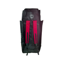 SS World Cup New Duffle Cricket Bag - Black