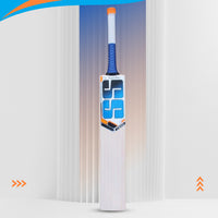 SS Master 1500 English Willow Cricket Bat - Best Price online Prokicksports.com