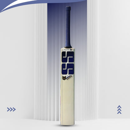 SS SKY English Willow Cricket Bat - Best Price online Prokicksports.com