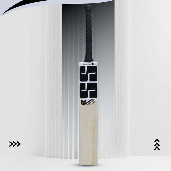SS Sky 360 English Willow Cricket Bat