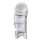 SS TON Player Edition RH Batting Legguard - Adult (White) | Premium PVC Protection | Lightweight Design | Anatomical Fit | Professional Cricket Gear - Best Price online Prokicksports.com
