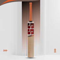 SS Tiger English Willow Cricket Bat - Best Price online Prokicksports.com