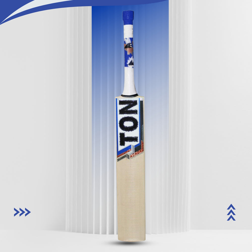 SS Ton Classic English Willow Cricket Bat