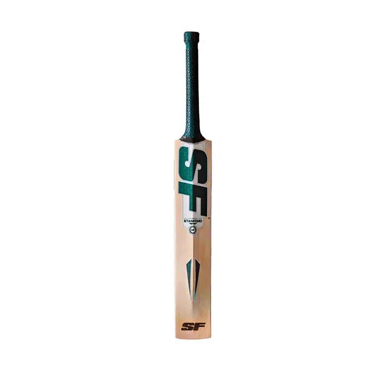 SF Stanlite English Willow Cricket Bat – Lightweight Power Bat for Leather Ball Cricket, Club Matches, and Training Sessions - Best Price online Prokicksports.com