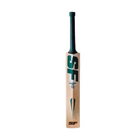 SF Stanlite English Willow Cricket Bat – Lightweight Power Bat for Leather Ball Cricket, Club Matches, and Training Sessions - Best Price online Prokicksports.com