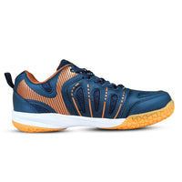 Prokick Storm Court Badminton Shoes - Best Price online Prokicksports.com