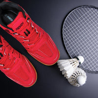 Prokick Storm Court Badminton Shoes - Best Price online Prokicksports.com