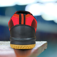 Prokick Storm Court Badminton Shoes - Best Price online Prokicksports.com