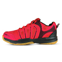 Prokick Storm Court Badminton Shoes - Best Price online Prokicksports.com