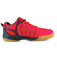 Prokick Storm Court Badminton Shoes - Best Price online Prokicksports.com