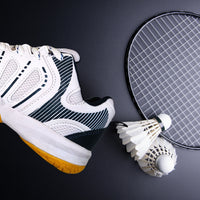 Prokick Storm Court Badminton Shoes - Best Price online Prokicksports.com