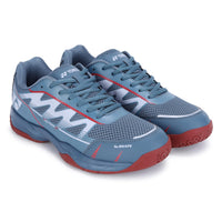 Yonex Voltrex-2 Badminton Shoes | Lightweight Court Shoes with TPU Plate, Hexa Grip Sole & Tru Shape Fit - Best Price online Prokicksports.com