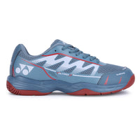 Yonex Voltrex-2 Badminton Shoes | Lightweight Court Shoes with TPU Plate, Hexa Grip Sole & Tru Shape Fit - Best Price online Prokicksports.com