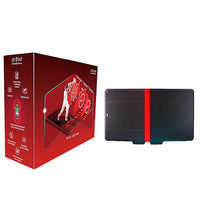 Str8bat Cricket Bat Sensor – Motion Tracker for Bat Speed, Swing Angle & Timing | Smart Batting Practice Device | Cricket Shot Analysis Tool for Players & Coaches - Best Price online Prokicksports.com