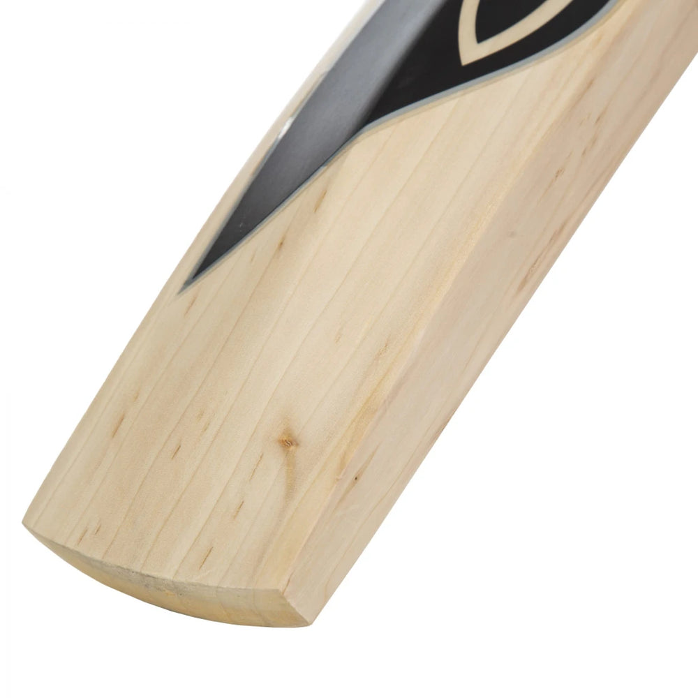 SG Sunny Tonny Xtreme BLACK English Willow Cricket Bat - Best Price online Prokicksports.com