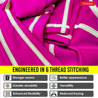 Airavat 1508 Children's Full-Body Swimwear | UV Protection, Quick-Dry & Stretchable | Comfortable One-Piece Swimsuit for Boys & Girls - Best Price online Prokicksports.com