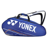 Yonex ACE2-Q014-324-0226 Badminton Racquet Kit Bag | 6 Racket Capacity with Thermal Compartment, Shoe Pocket & Ergonomic Carry Design - Best Price online Prokicksports.com