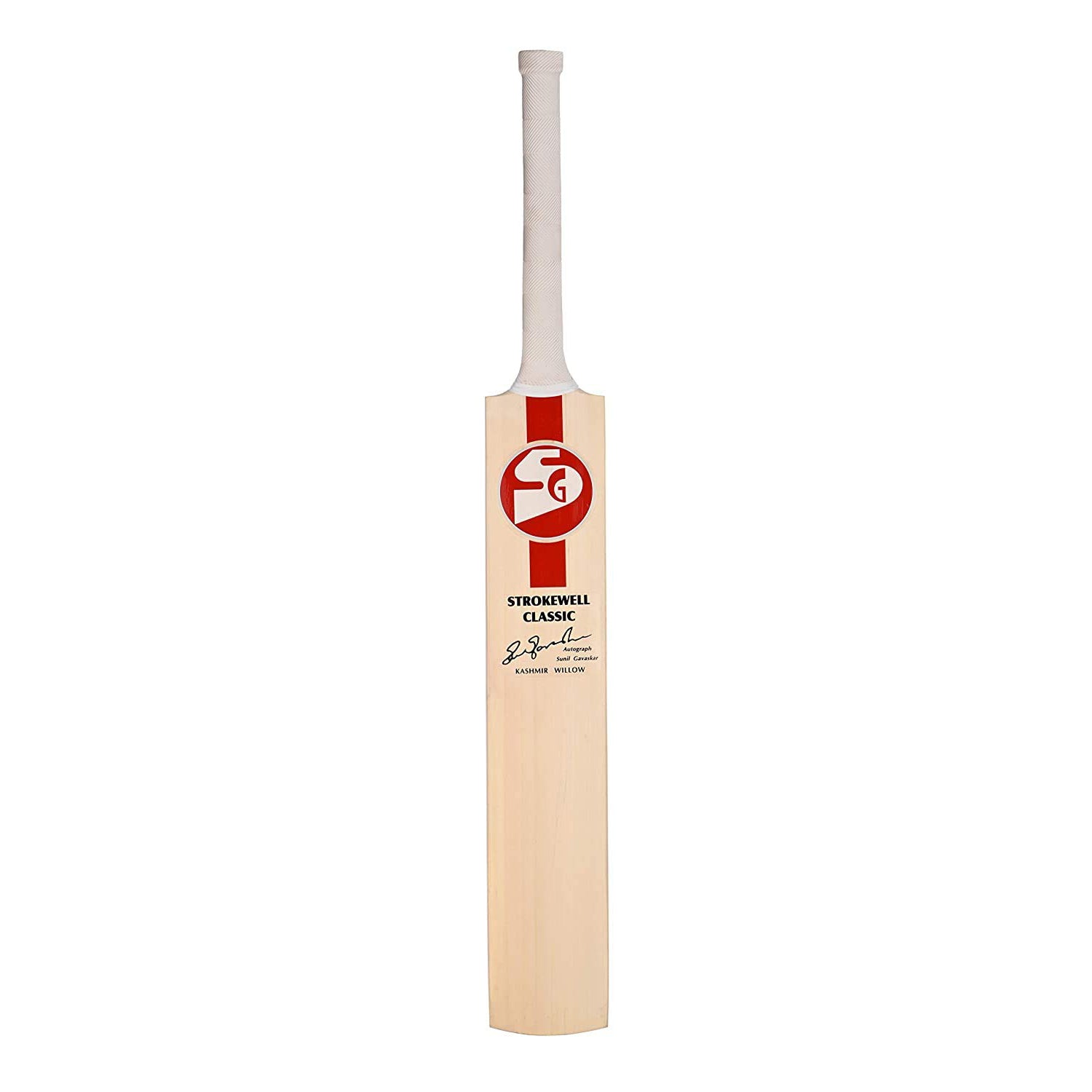SG Strokewell Classic Cricket Bat - Best Price online Prokicksports.com