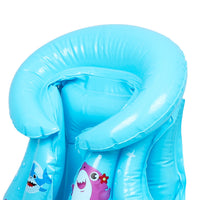 Airavat Children's Inflatable Swim Jacket – Adjustable, Safe, and Durable Floatation Vest for Kids - Best Price online Prokicksports.com