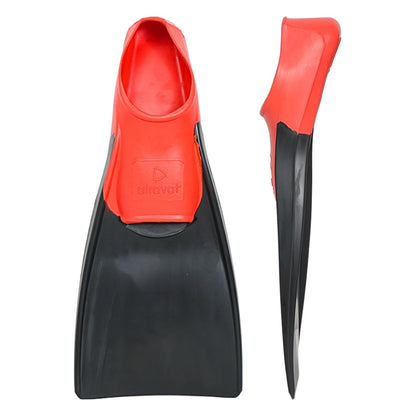 Airavat Long Float Fin 91.0 | Premium Swimming Fins for Training & Performance | Comfortable & Durable Swim Flippers - Best Price online Prokicksports.com