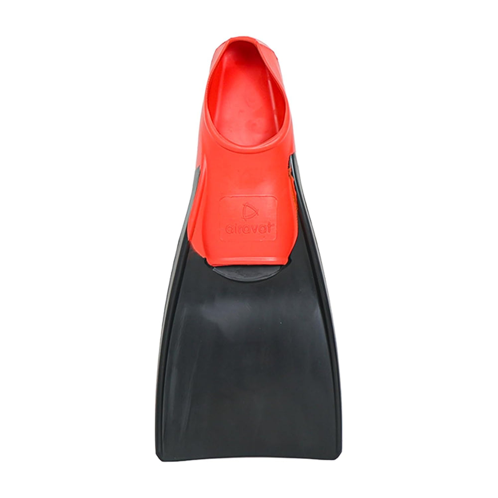 Airavat Long Float Fin 91.0 | Premium Swimming Fins for Training & Performance | Comfortable & Durable Swim Flippers - Best Price online Prokicksports.com