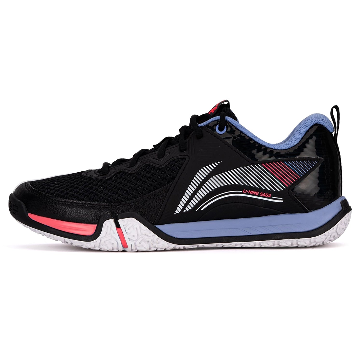 Li-Ning Saga II Lite Badminton Training Shoes - Best Price online Prokicksports.com